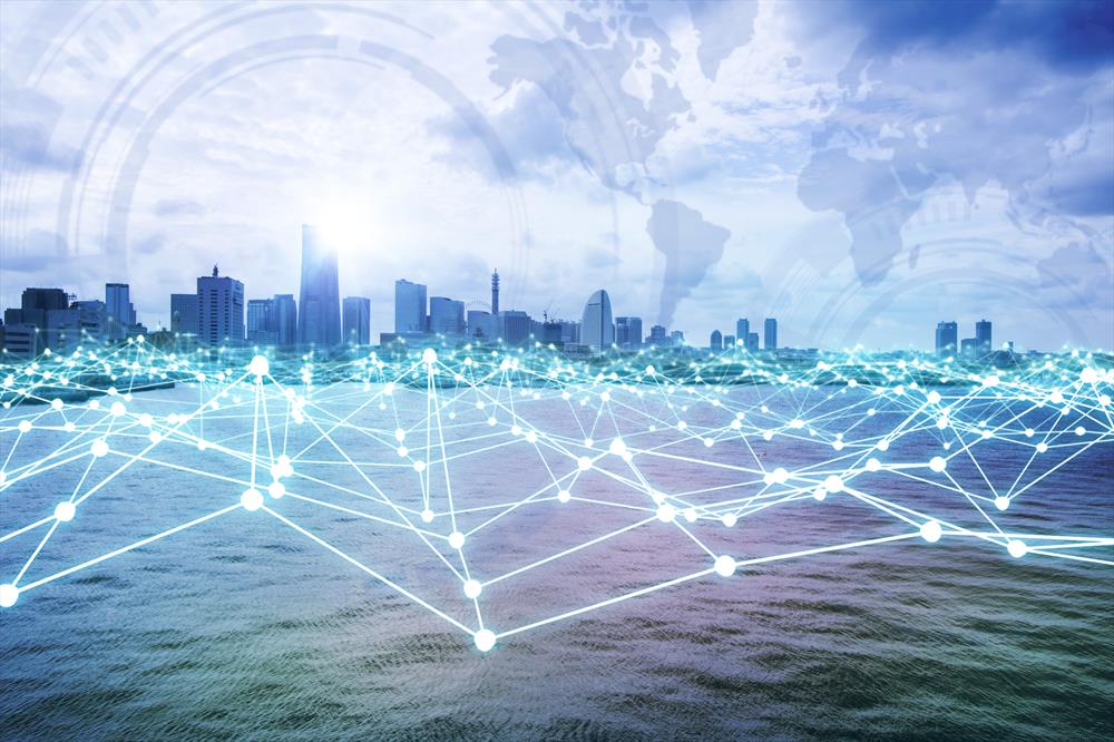 Smart water management for water safety, accessibility and affordability